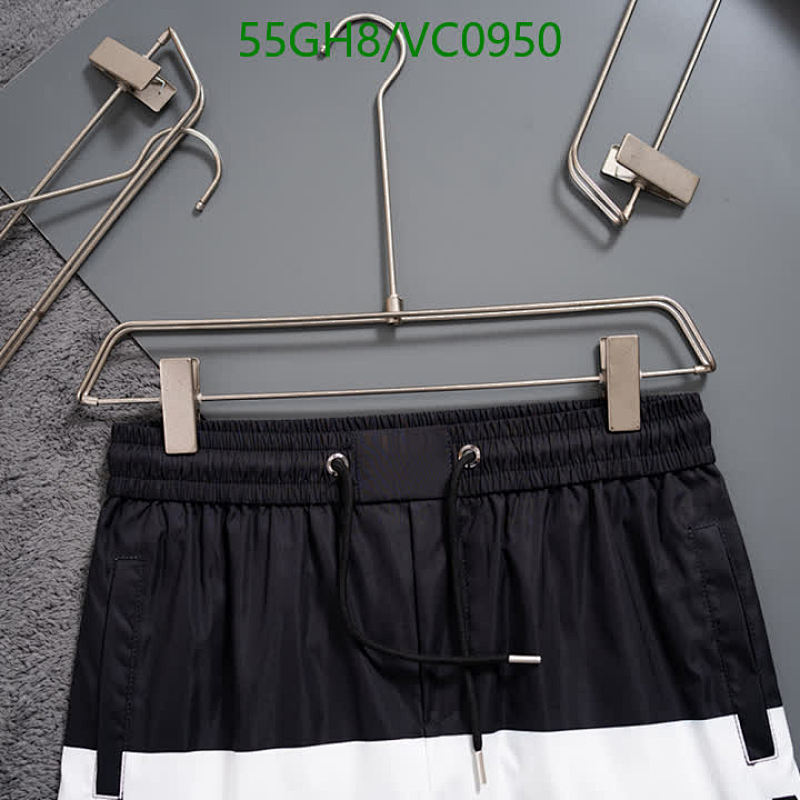 Balenciaga-Beach Shorts Code: VC0950 $: 55USD