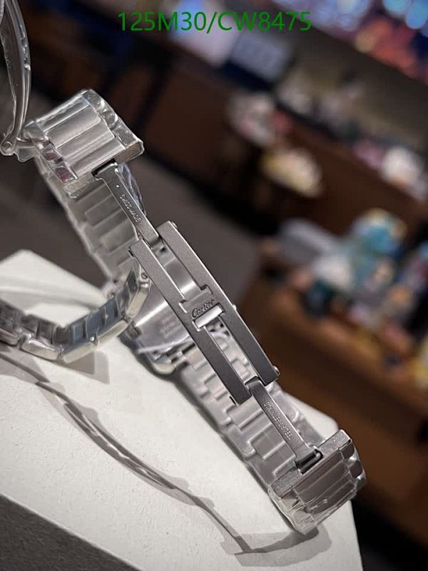 Cartier-Watch-4A Quality Code: CW8475 $: 125USD