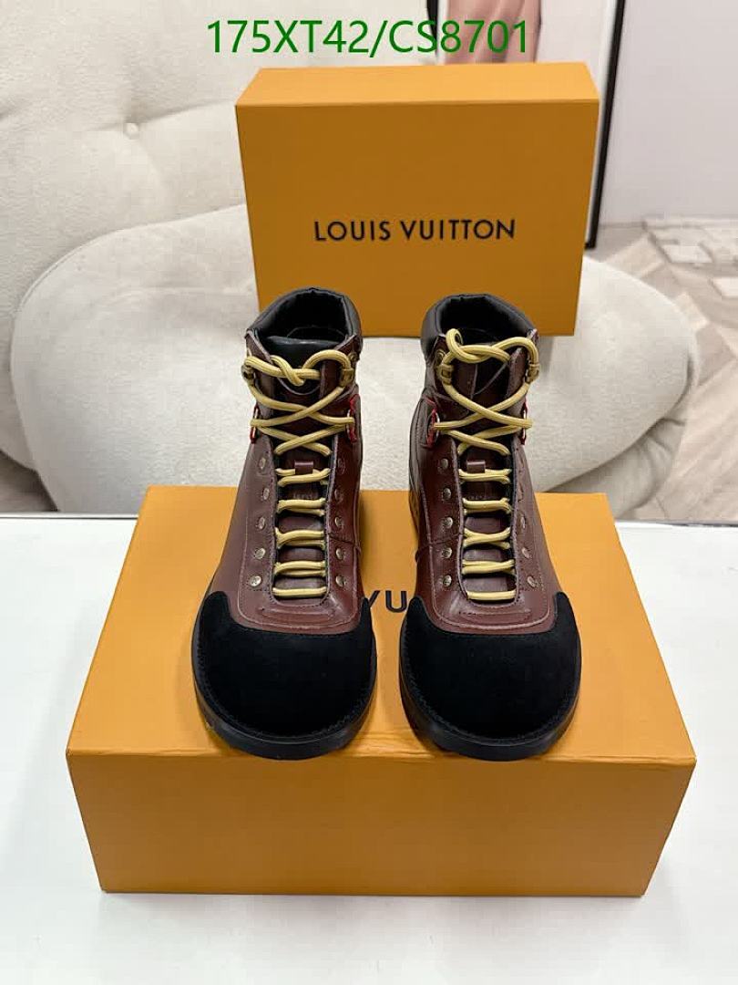 Boots-Men shoes Code: CS8701 $: 175USD-Yupoo.ru - Copybrand.Team photo album Boots-Men shoes Code: CS8701 $: 175USD