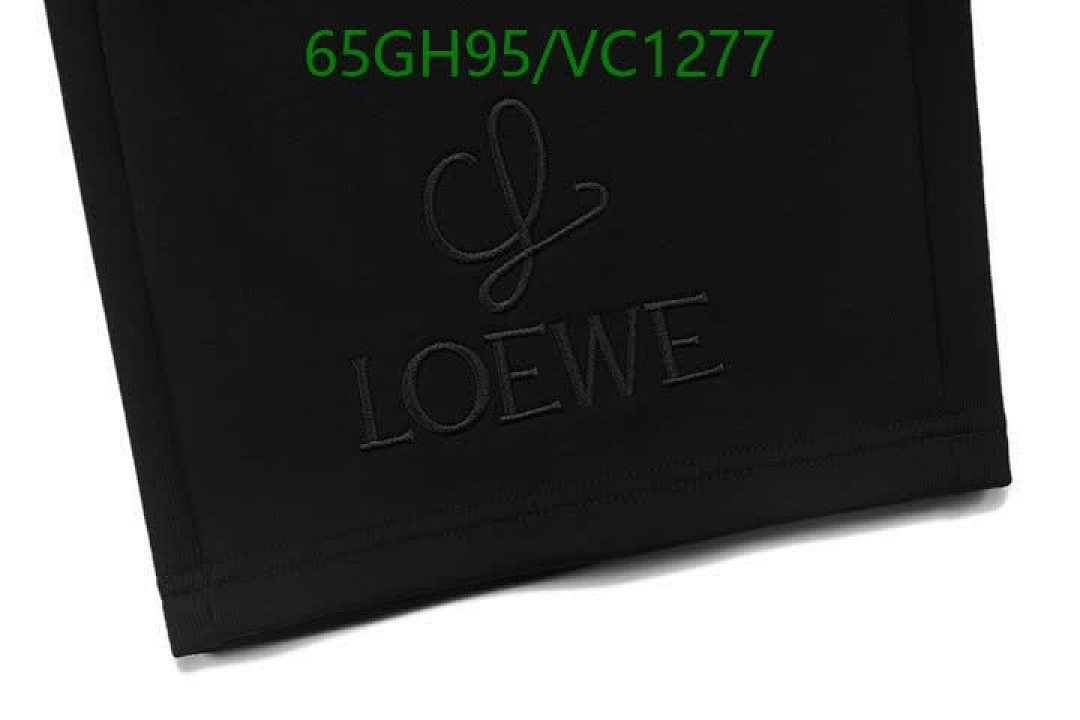 Loewe-Beach Shorts Code: VC1277 $: 65USD