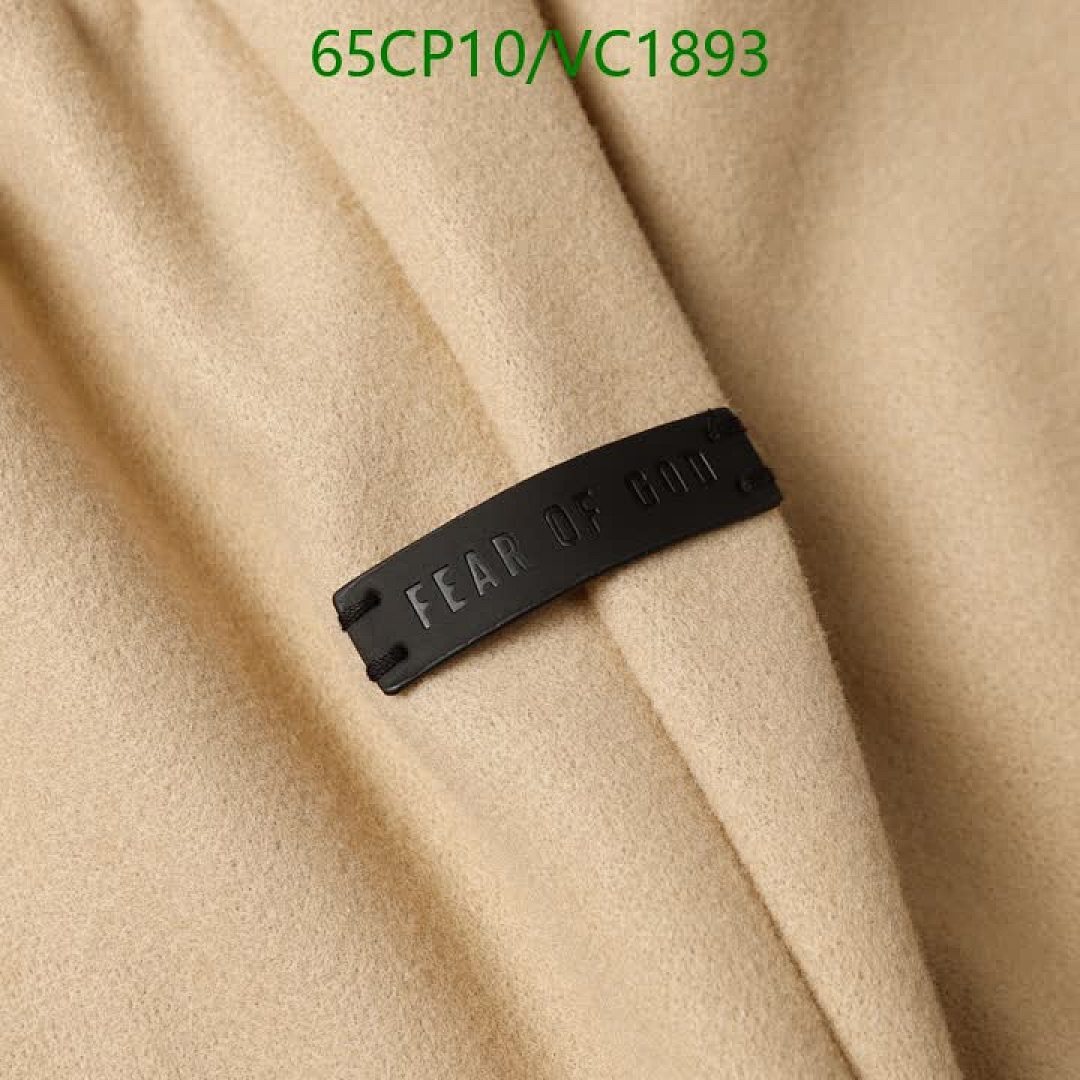 DENIM TEARS-Clothing Code: VC1893 $: 65USD