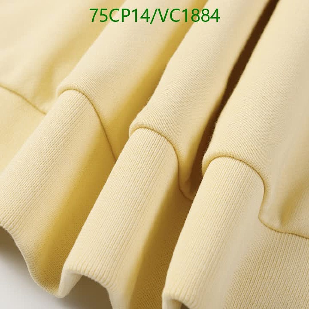 DENIM TEARS-Clothing Code: VC1884 $: 75USD