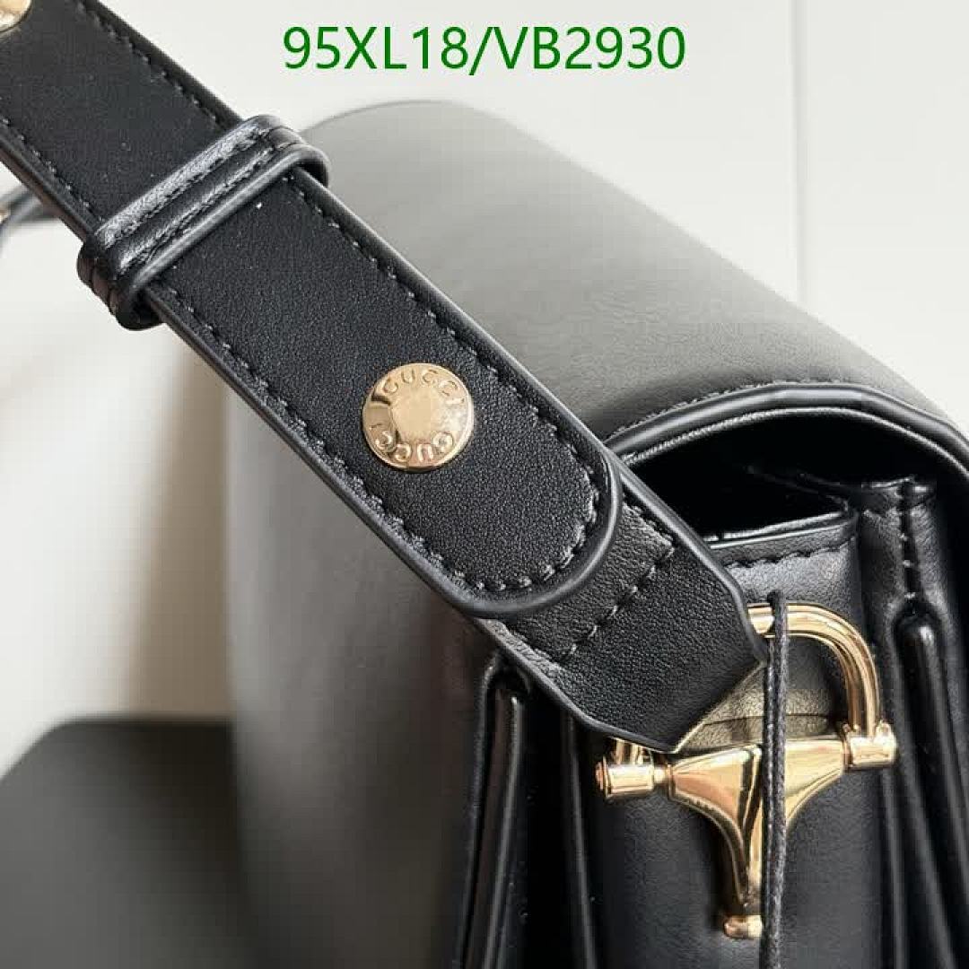 Gucci-Bag-4A Quality Code: VB2930 $: 95USD