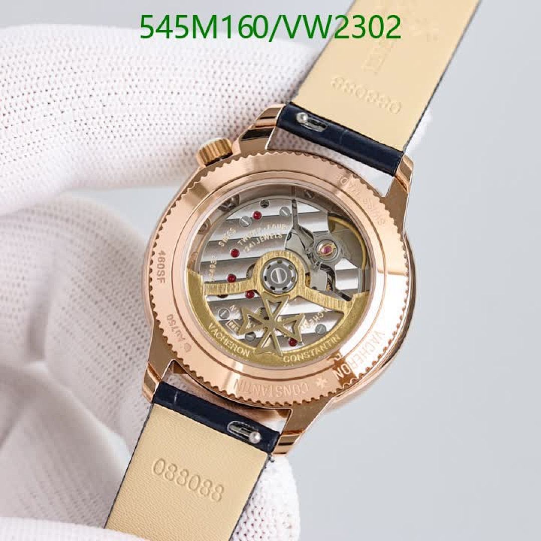 Vacheron Constantin-Watch-Mirror Quality Code: VW2302 $: 545USD