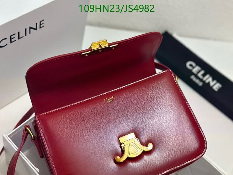 Celine-Bag-4A Quality Code: JS4982 $: 109USD