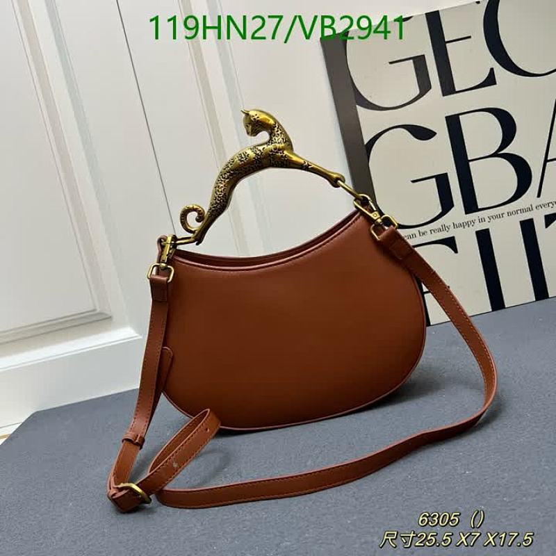 Lanvin-Bag-4A Quality Code: VB2941 $: 119USD