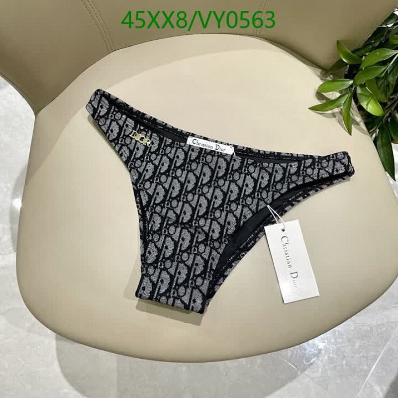 Dior-Swimsuit Code: VY0563 $: 45USD