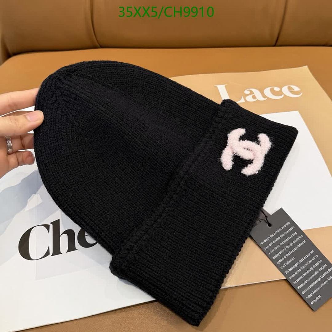Chanel-Cap(Hat) Code: CH9910 $: 35USD