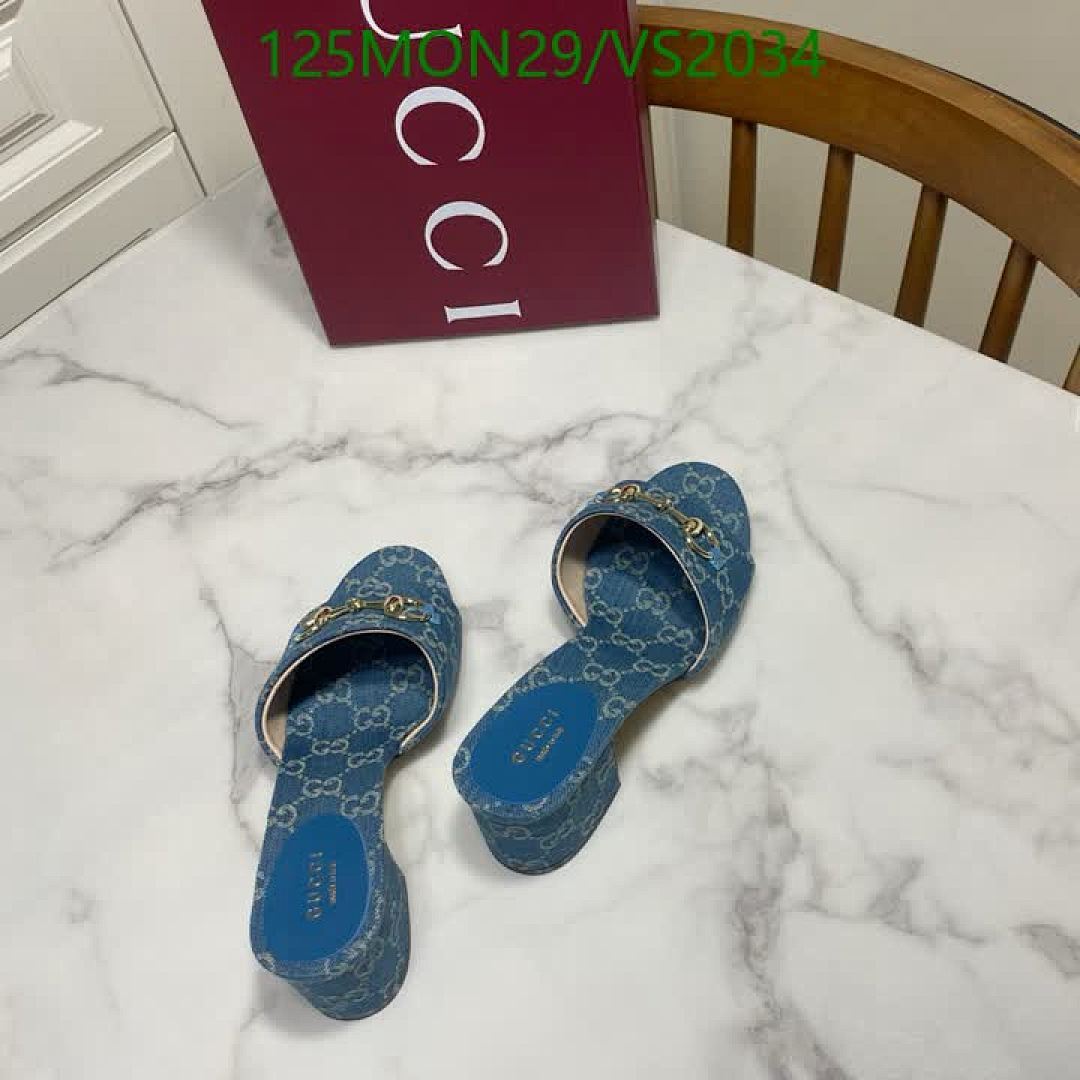 Gucci-Women Shoes Code: VS2034 $: 125USD-Yupoo.ru - Copybrand.Team photo album Gucci-Women Shoes Code: VS2034 $: 125USD