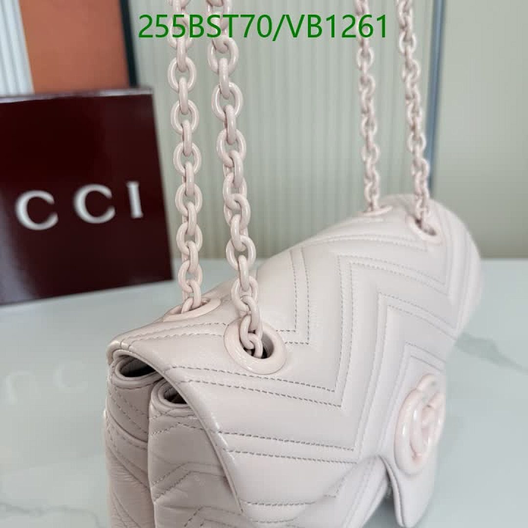 Gucci-Bag-Mirror Quality Code: VB1261 $: 255USD-Yupoo.ru - Copybrand.Team photo album Gucci-Bag-Mirror Quality Code: VB1261 $: 255USD