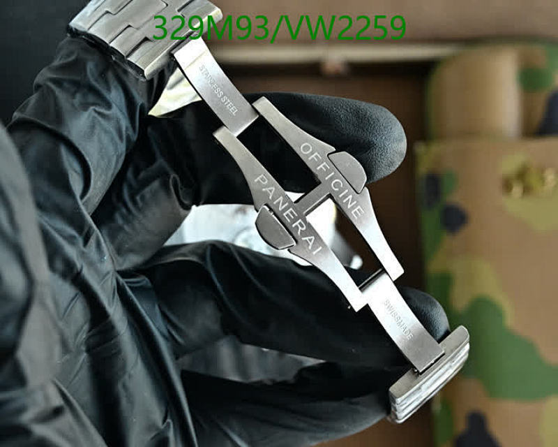 Panerai-Watch-Mirror Quality Code: VW2259 $: 329USD