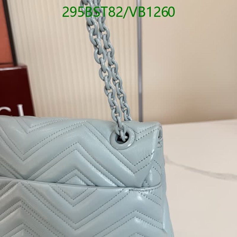 Gucci-Bag-Mirror Quality Code: VB1260 $: 295USD