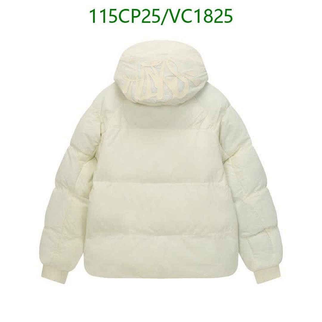 DENIM TEARS-Clothing Code: VC1825 $: 115USD