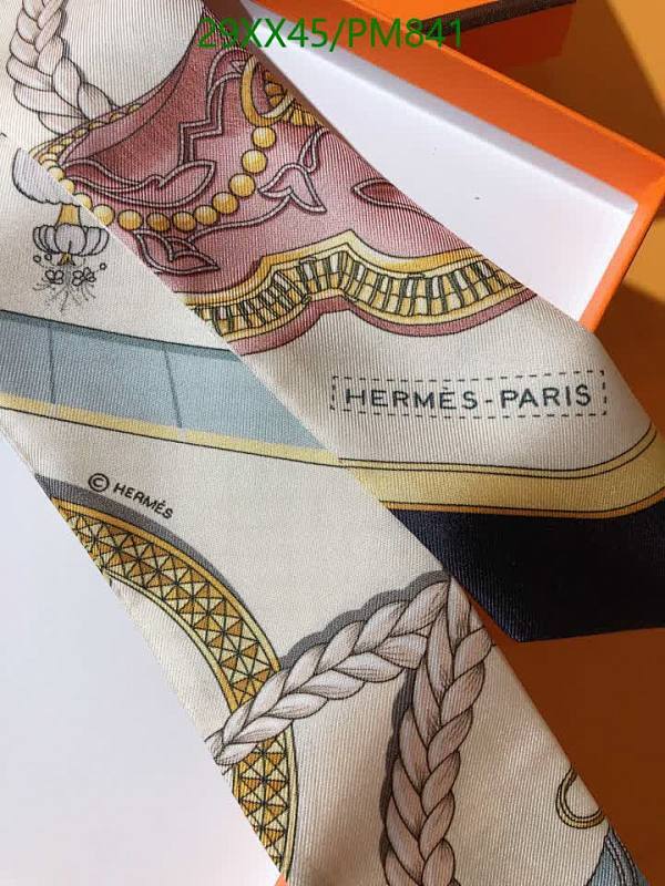 Hermes-Scarf Code: PM841 $: 29USD