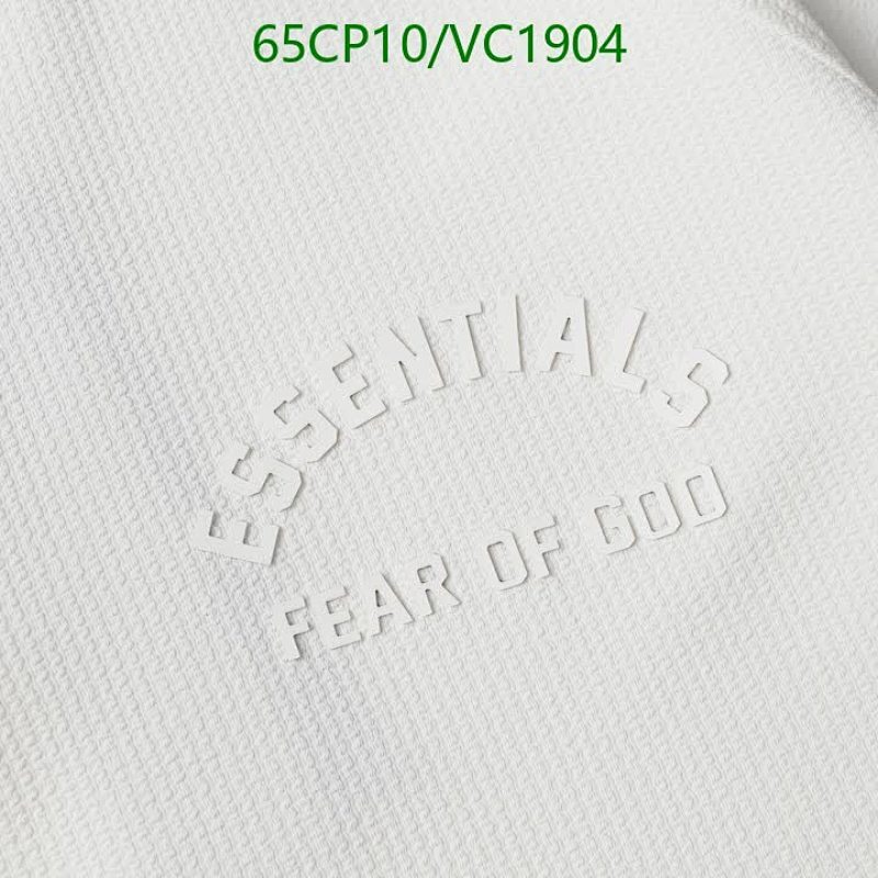 DENIM TEARS-Clothing Code: VC1904 $: 65USD