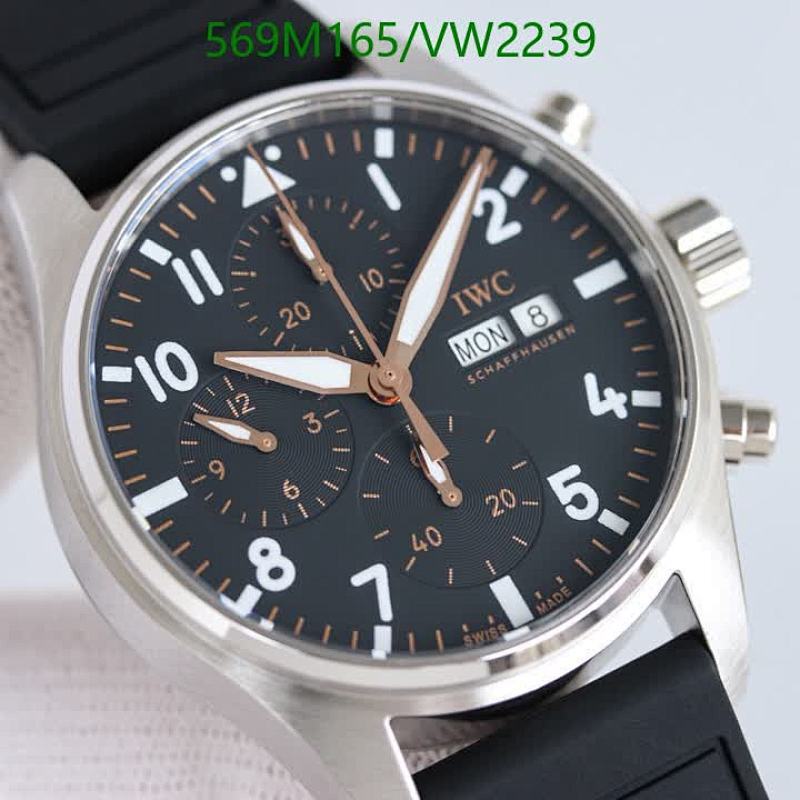 IWC-Watch-Mirror Quality Code: VW2239 $: 569USD