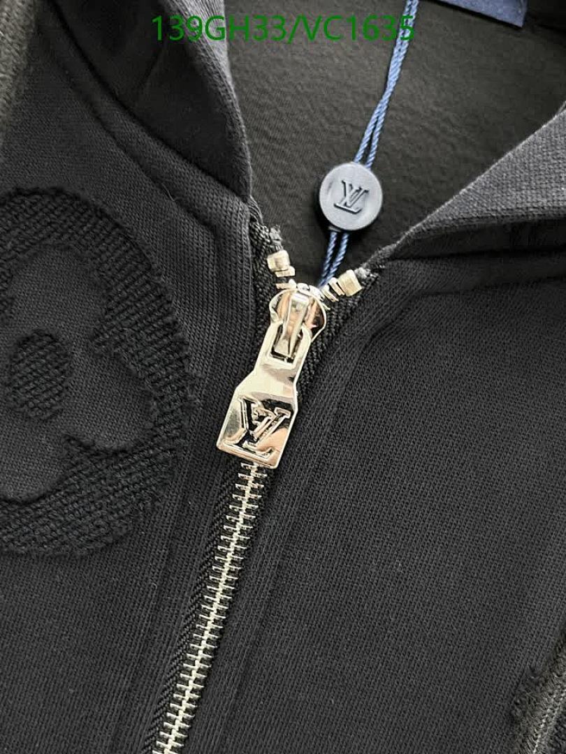 LV-Clothing Code: VC1635 $: 139USD