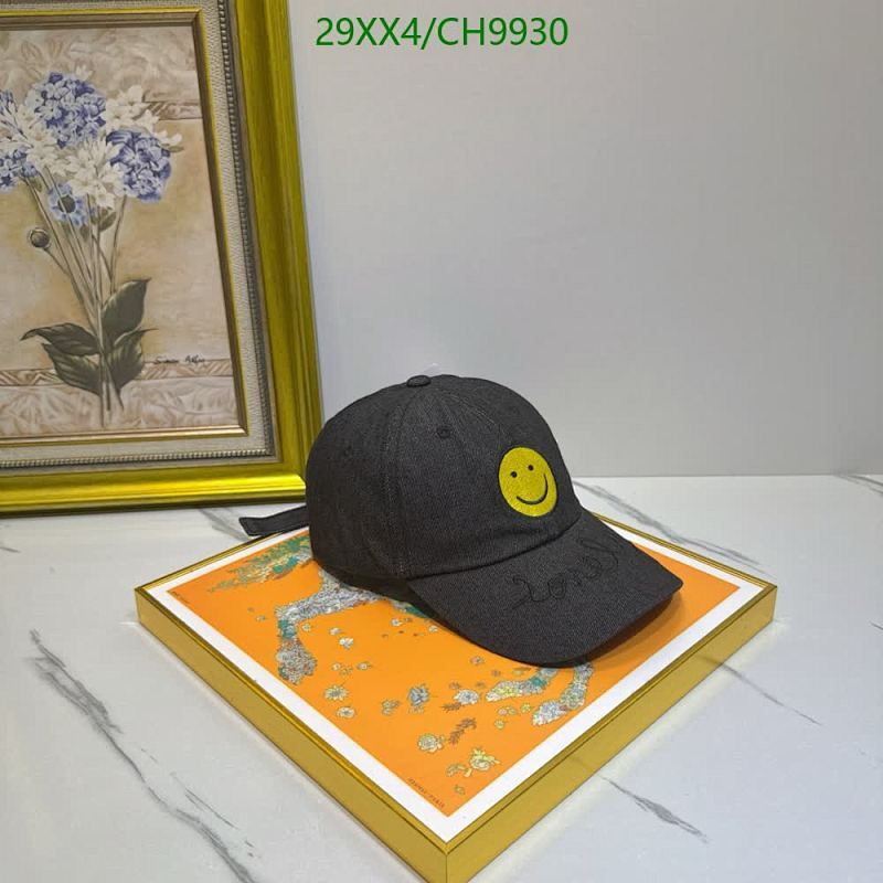 Loewe-Cap(Hat) Code: CH9930 $: 29USD