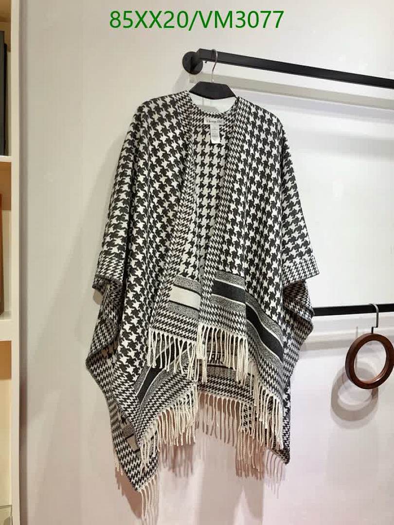 Dior-Scarf Code: VM3077 $: 85USD