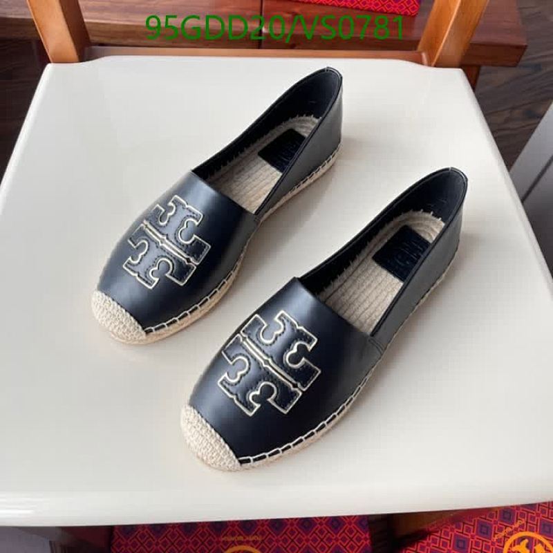 Tory Burch-Women Shoes Code: VS0781 $: 95USD