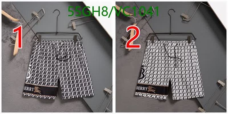Burberry-Beach Shorts Code: VC1041 $: 55USD