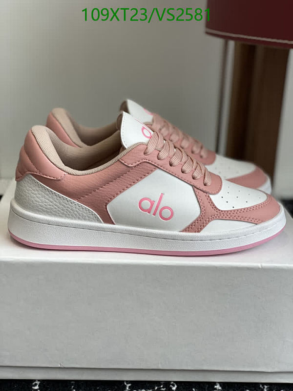 Alo-Women Shoes Code: VS2581 $: 109USD