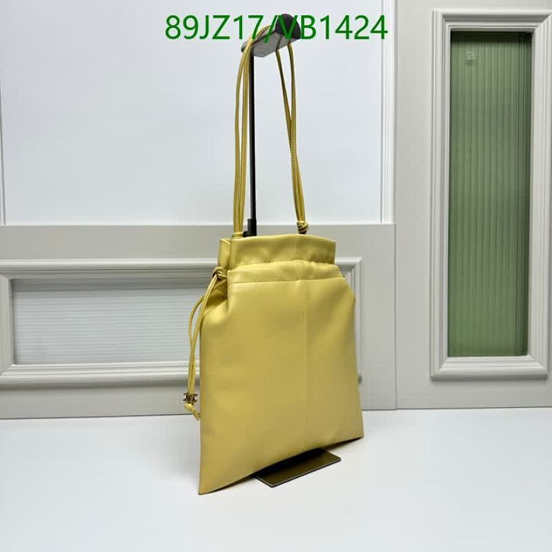 Celine-Bag-4A Quality Code: VB1424 $: 89USD