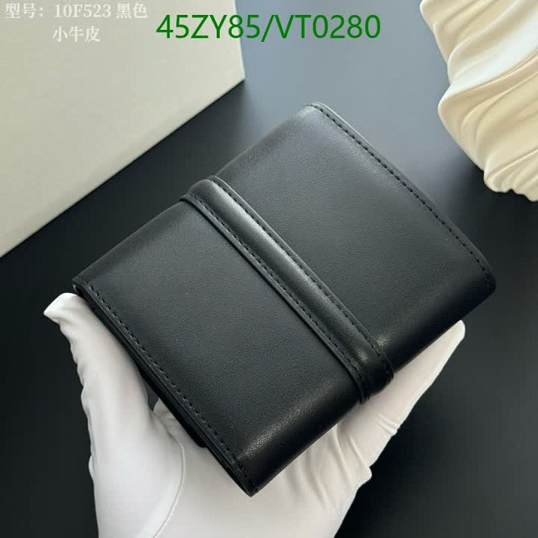 Celine-Wallet(4A) Code: VT0280 $: 45USD