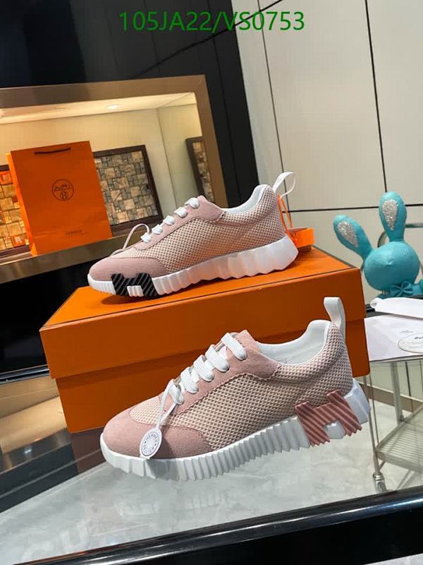 Hermes-Men shoes Code: VS0753 $: 105USD