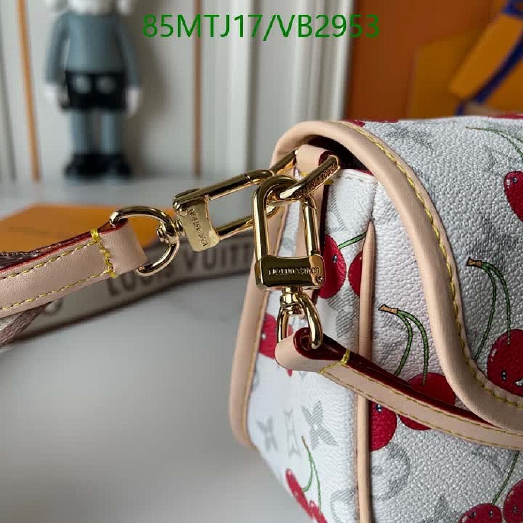 LV-Bag-4A Quality Code: VB2953 $: 85USD-Yupoo.ru - Copybrand.Team photo album LV-Bag-4A Quality Code: VB2953 $: 85USD