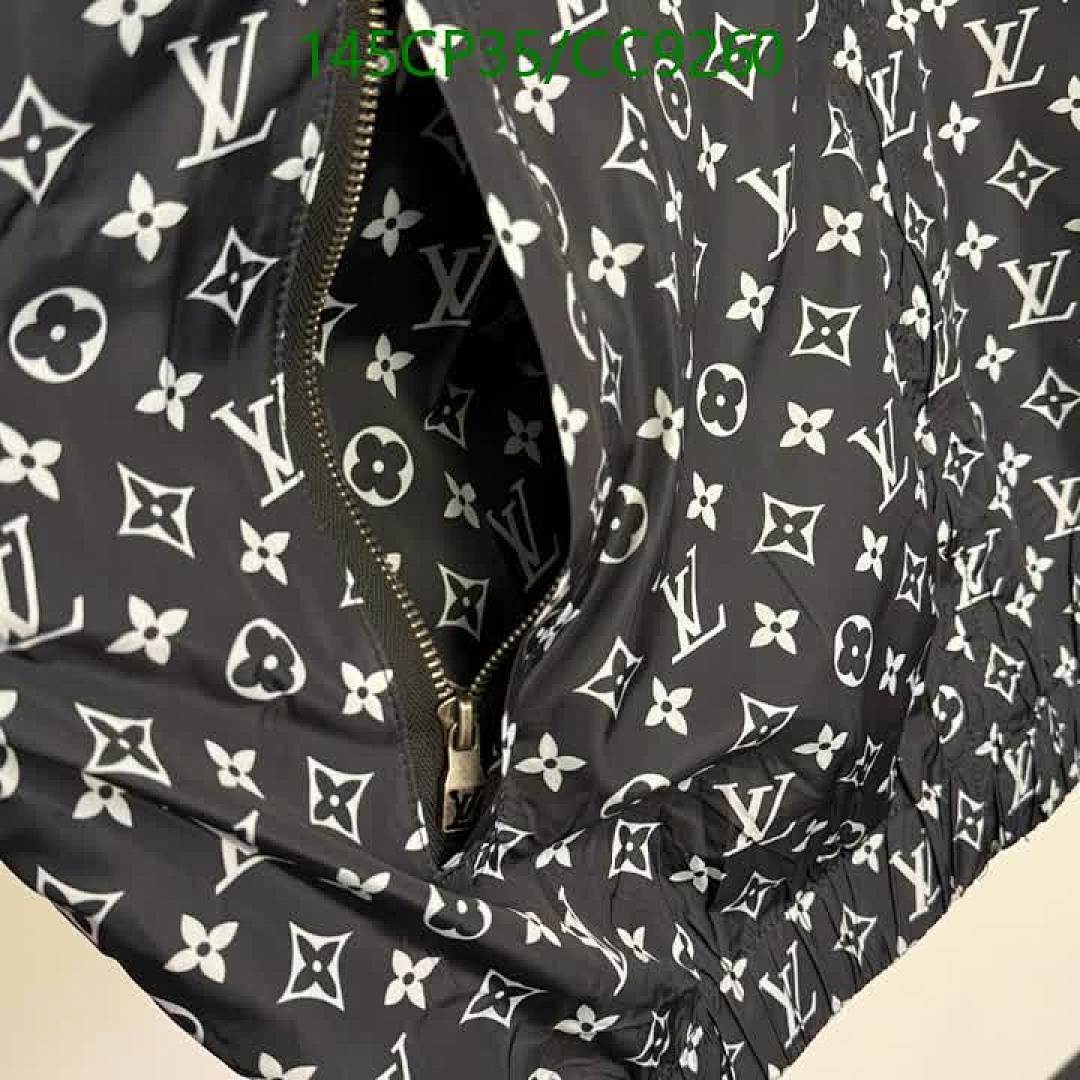 LV-Clothing Code: CC9260 $: 145USD