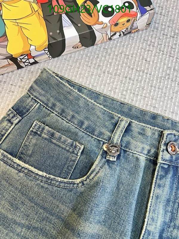 Versace-Clothing Code: VC1801 $: 109USD