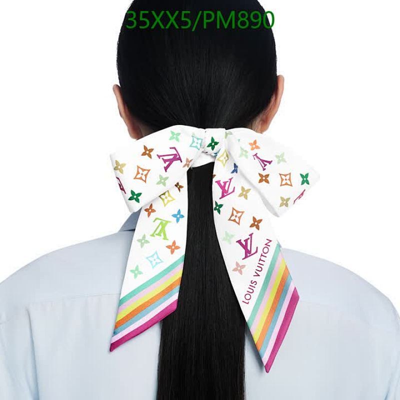 LV-Scarf Code: PM890 $: 35USD