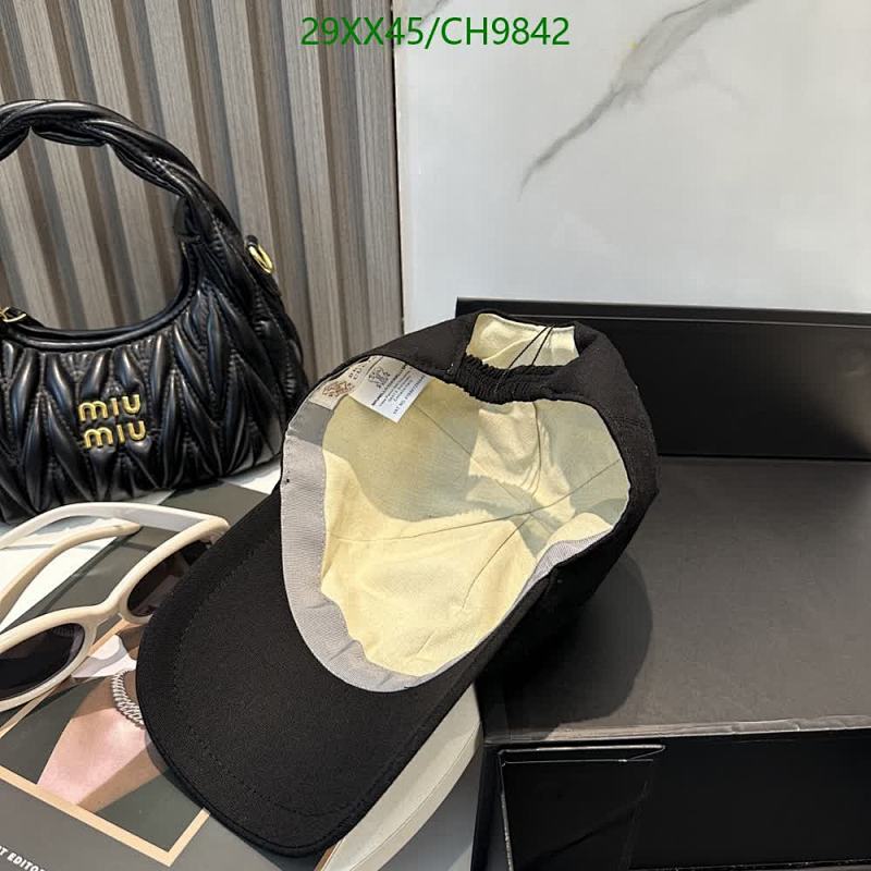 Brunello Cucinelli-Cap(Hat) Code: CH9842 $: 29USD