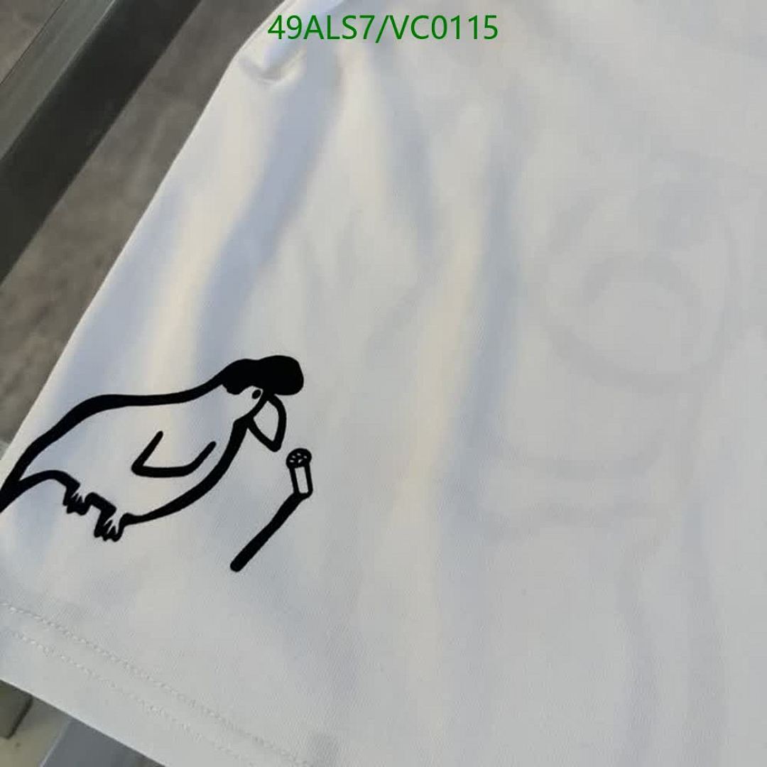 Gucci-Kids Clothing Code: VC0115 $: 49USD