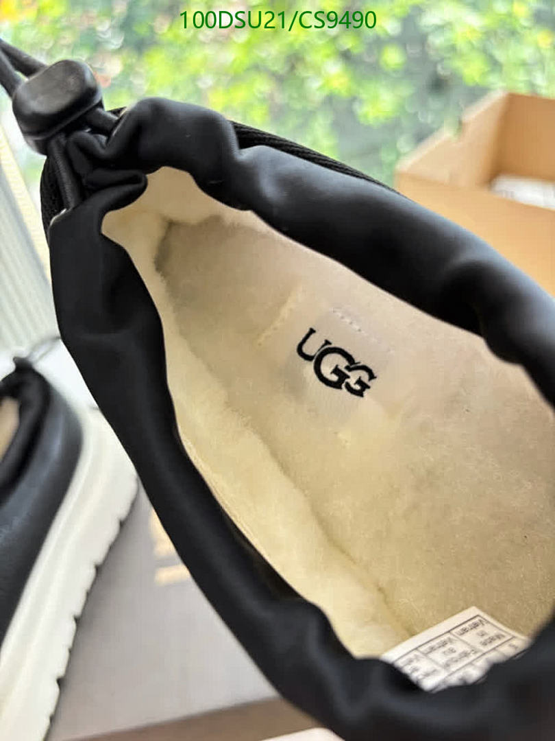 UGG-Women Shoes Code: CS9490 $: 100USD
