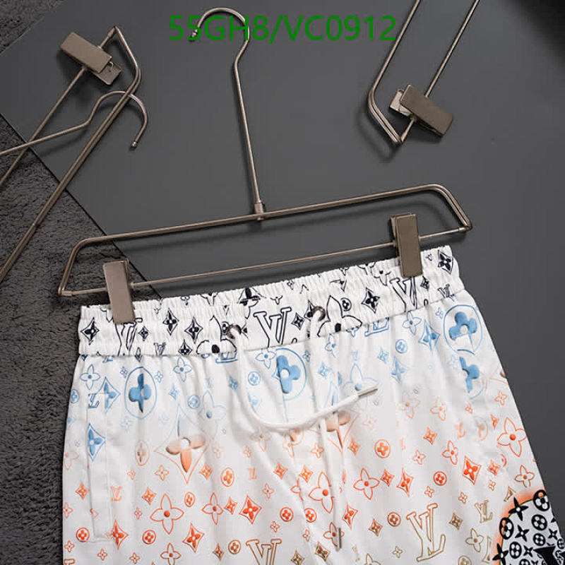 LV-Beach Shorts Code: VC0912 $: 55USD