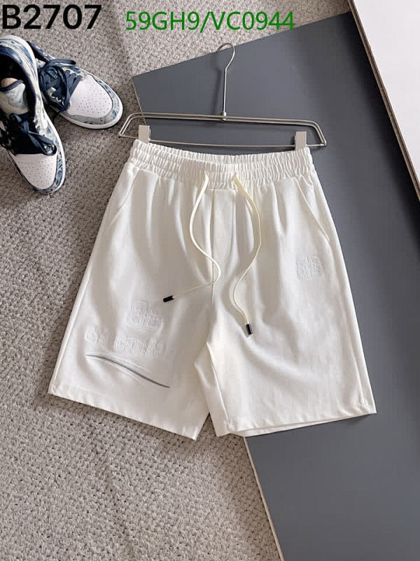 Balenciaga-Beach Shorts Code: VC0944 $: 59USD