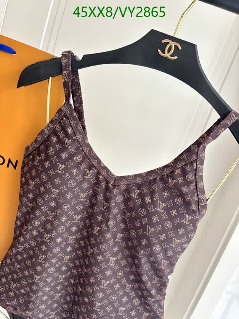 LV-Swimsuit Code: VY2865 $: 45USD