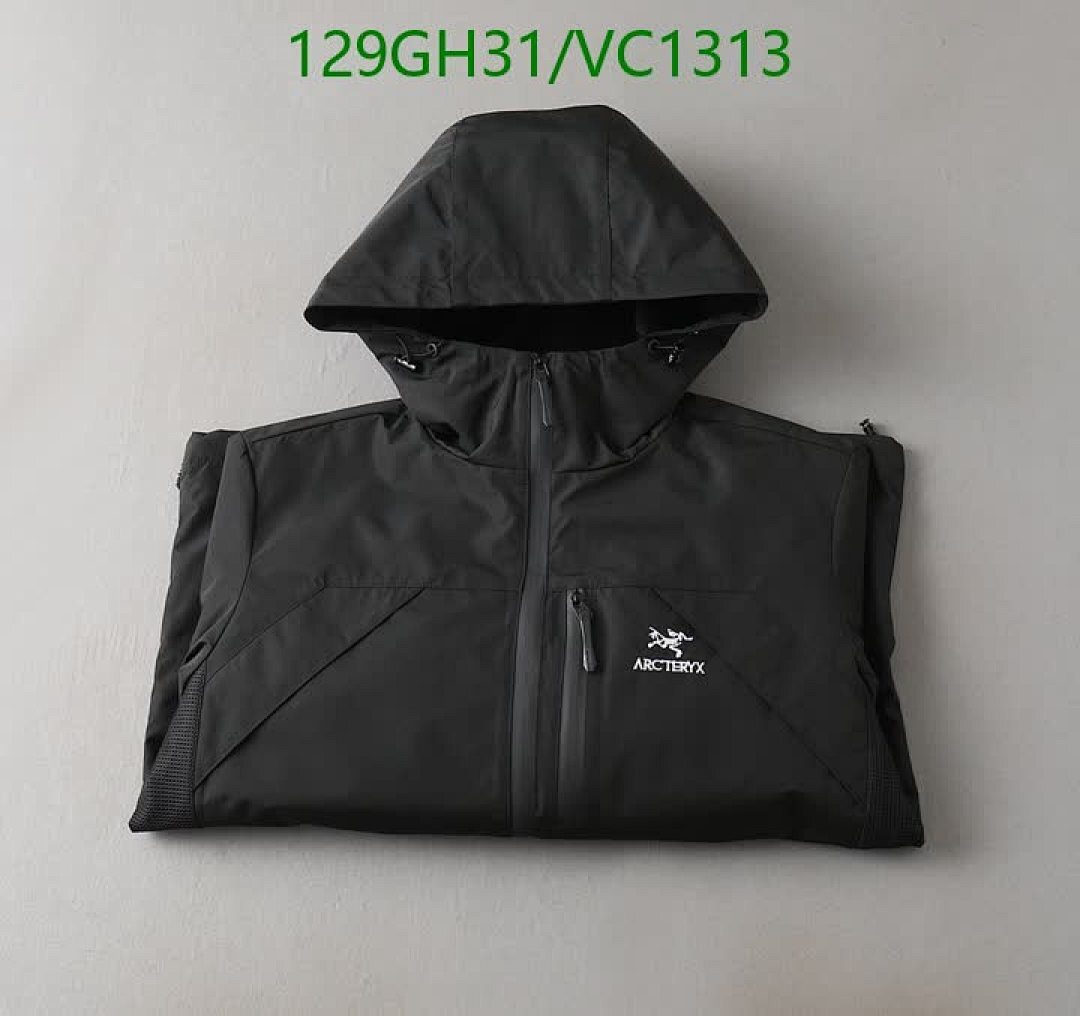 Arcteryx-Clothing Code: VC1313 $: 129USD