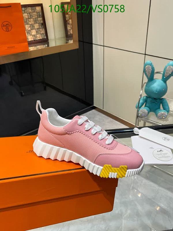 Hermes-Men shoes Code: VS0758 $: 105USD