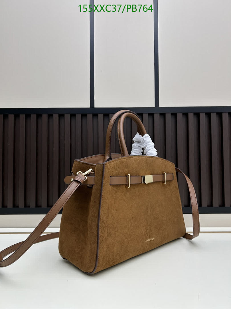 Demellier-Bag-4A Quality Code: PB764 $: 155USD