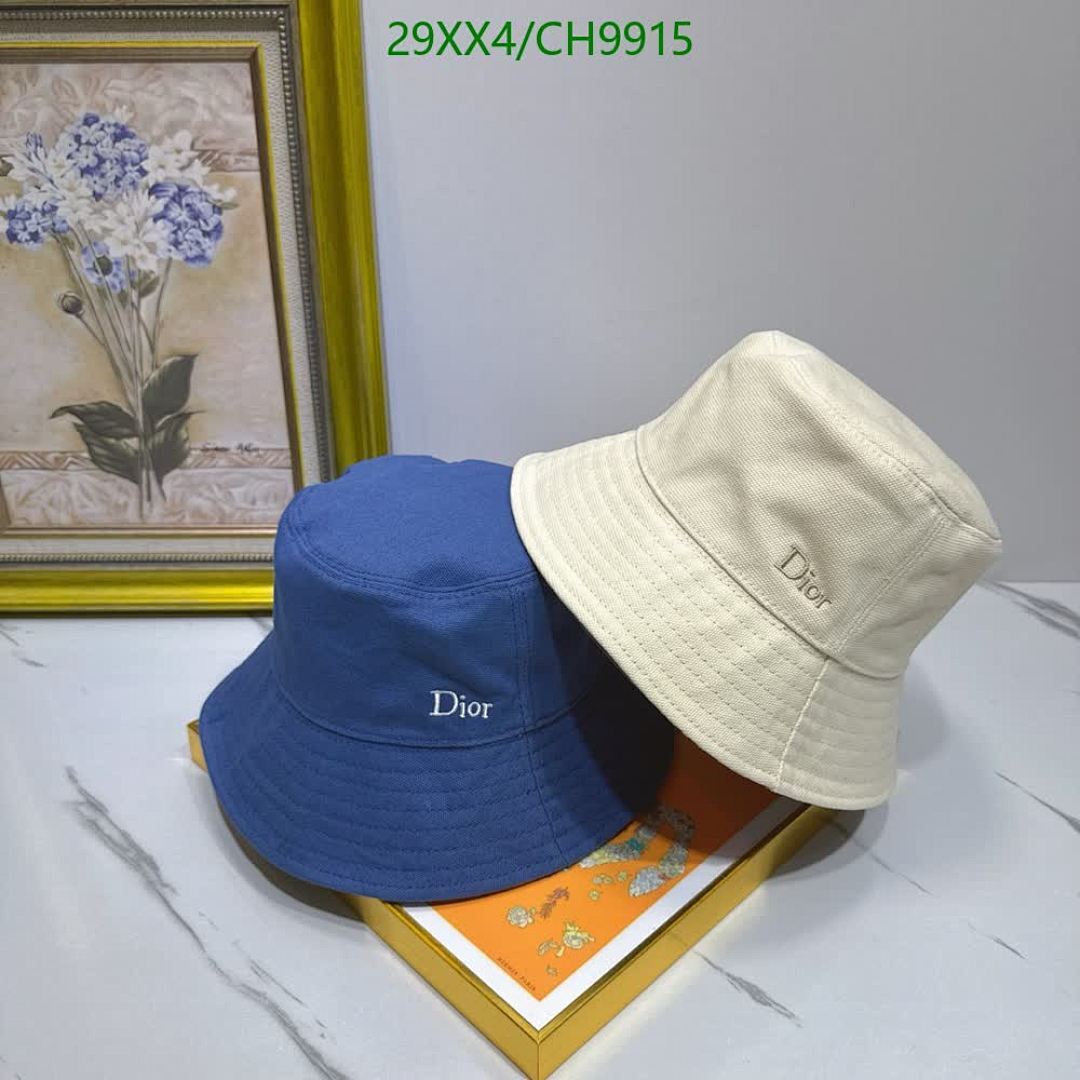 Dior-Cap(Hat) Code: CH9915 $: 29USD