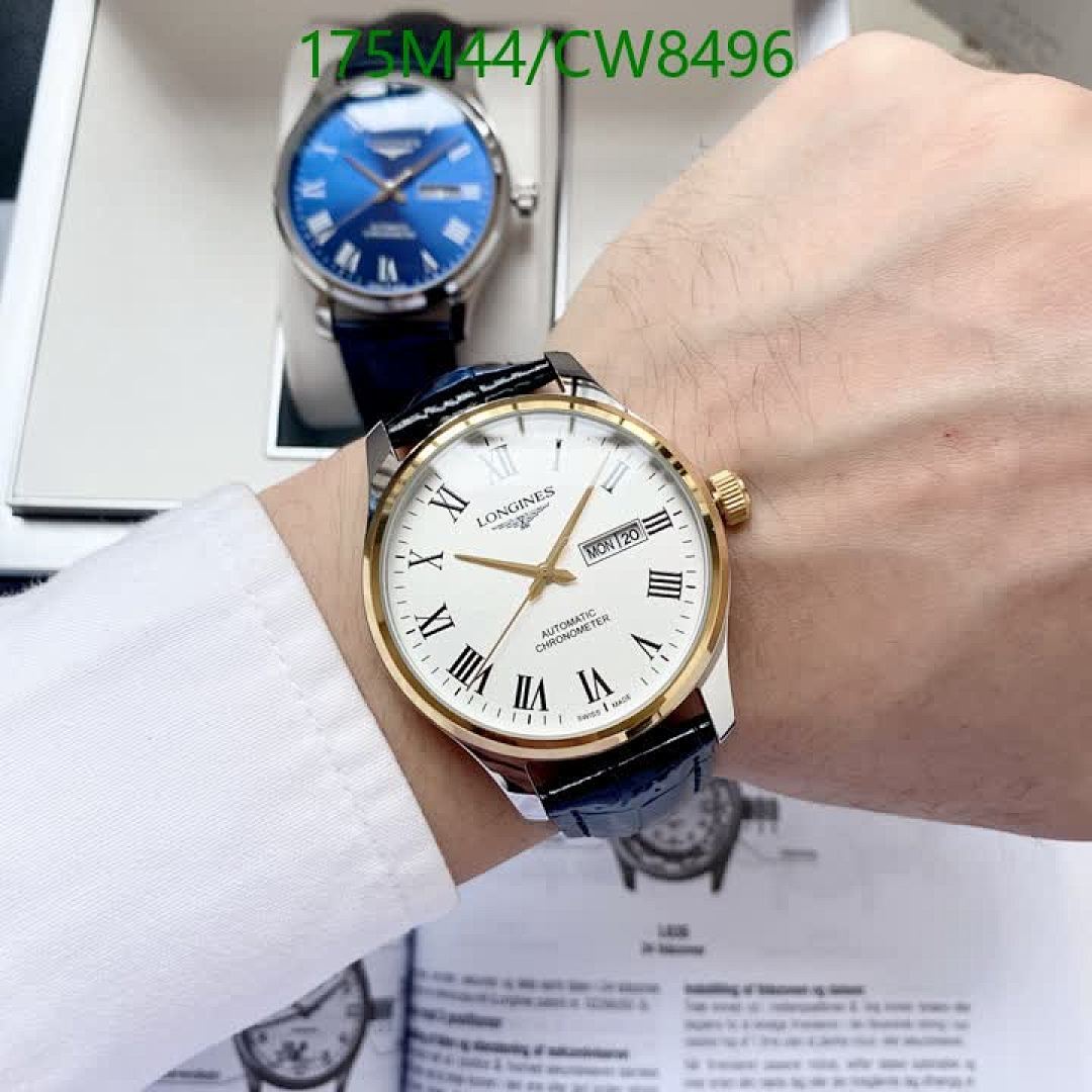 Longines-Watch-4A Quality Code: CW8496 $: 175USD