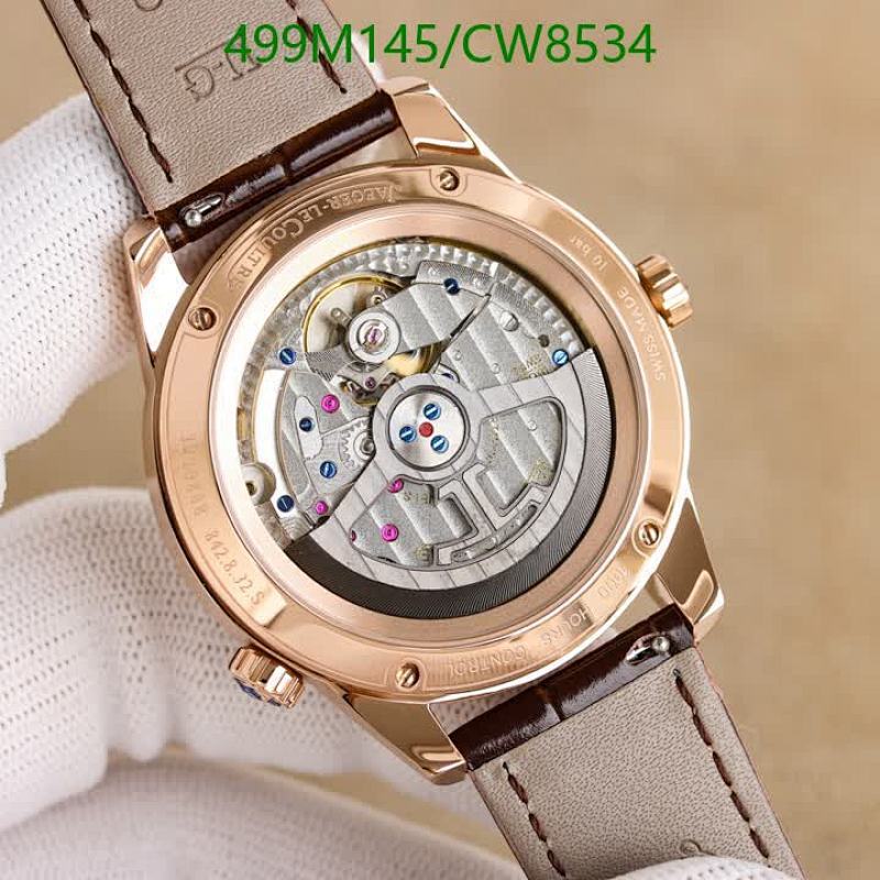 Jaeger-LeCoultre-Watch-Mirror Quality Code: CW8534 $: 499USD