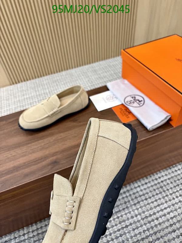 Hermes-Women Shoes Code: VS2045 $: 95USD