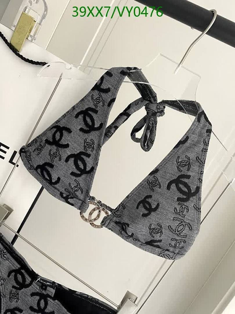Chanel-Swimsuit Code: VY0476 $: 39USD