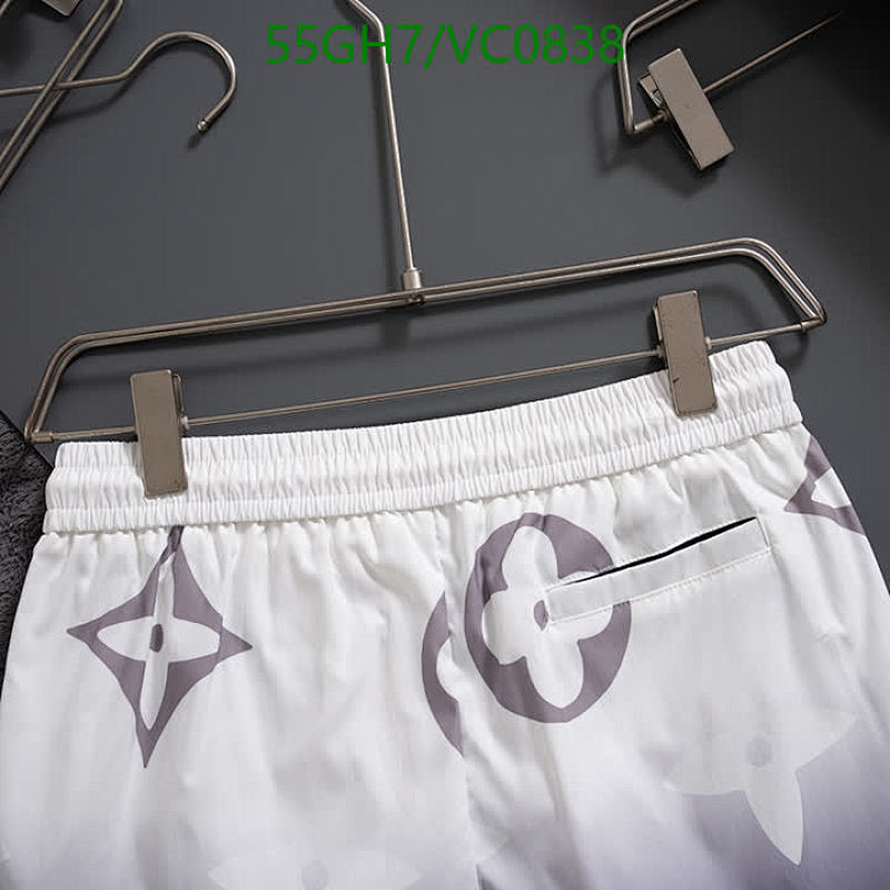 LV-Beach Shorts Code: VC0838 $: 55USD