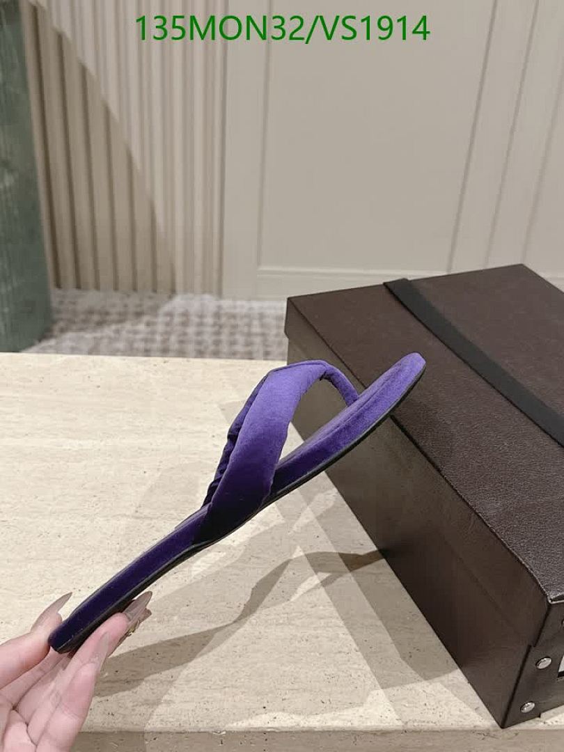 Alaia-Women Shoes Code: VS1914 $: 135USD