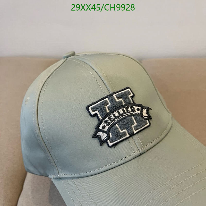 Hermes-Cap(Hat) Code: CH9928 $: 29USD